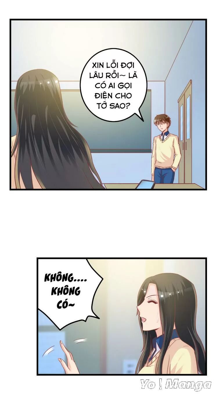 Tôi Là Vợ Tôi: Chapter 96
