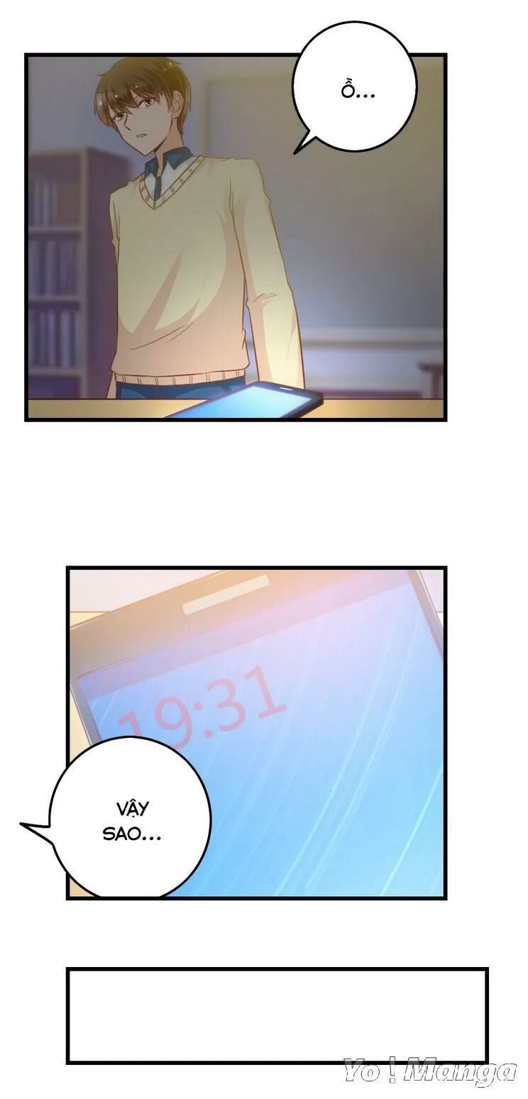 Tôi Là Vợ Tôi: Chapter 96