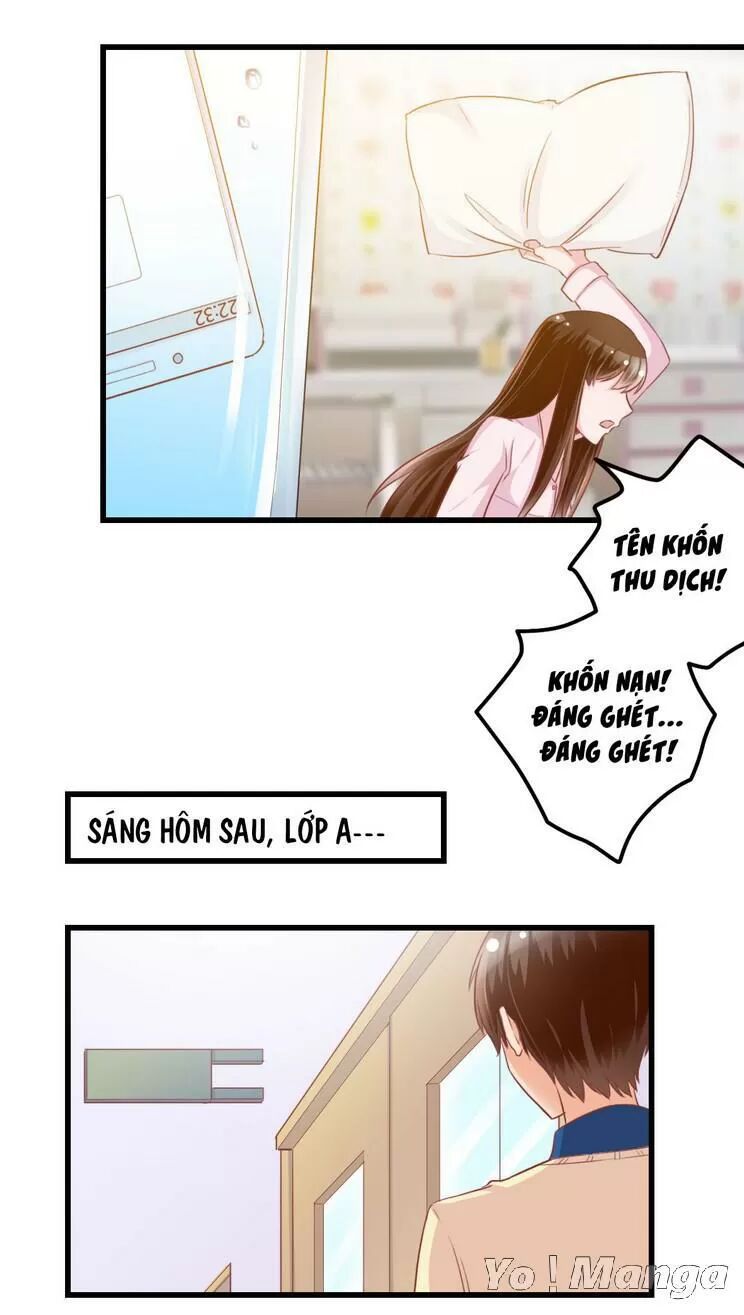 Tôi Là Vợ Tôi: Chapter 96