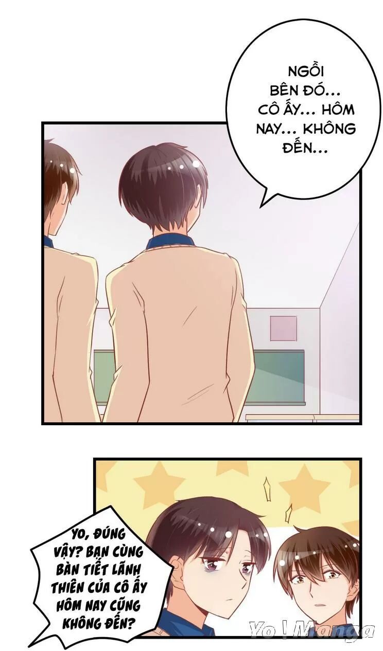Tôi Là Vợ Tôi: Chapter 96