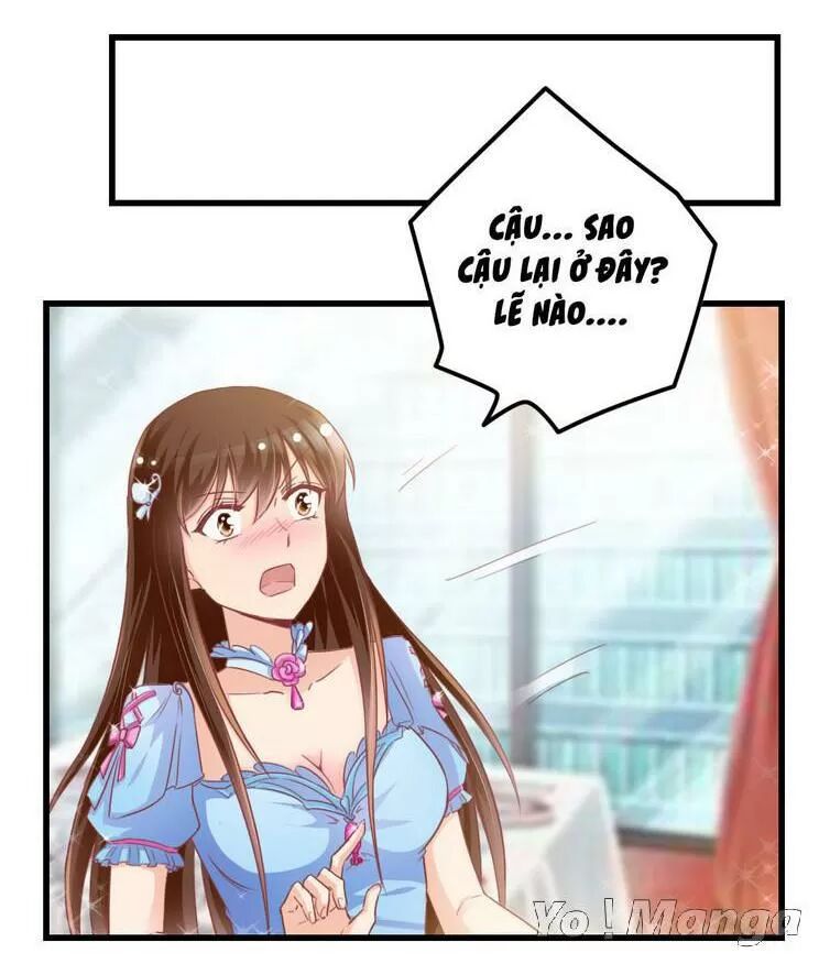 Tôi Là Vợ Tôi: Chapter 97