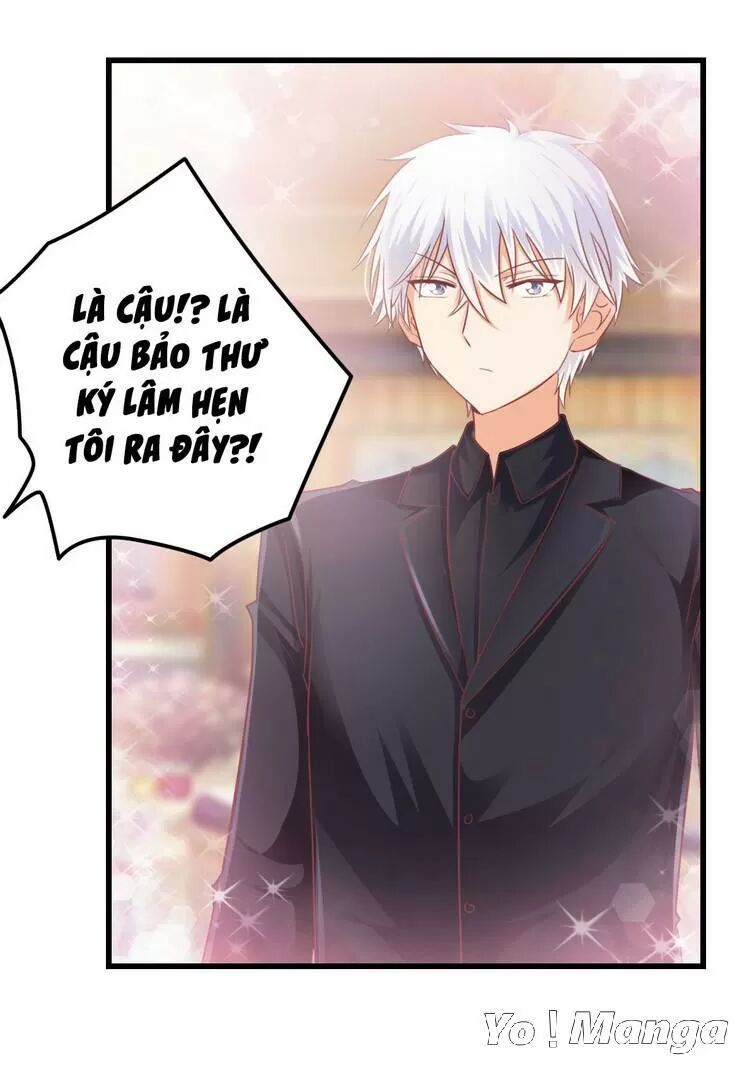 Tôi Là Vợ Tôi: Chapter 97