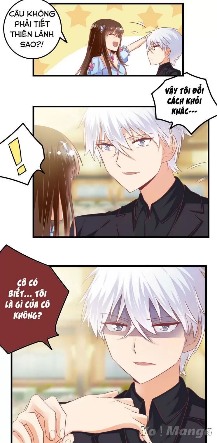 Tôi Là Vợ Tôi: Chapter 97