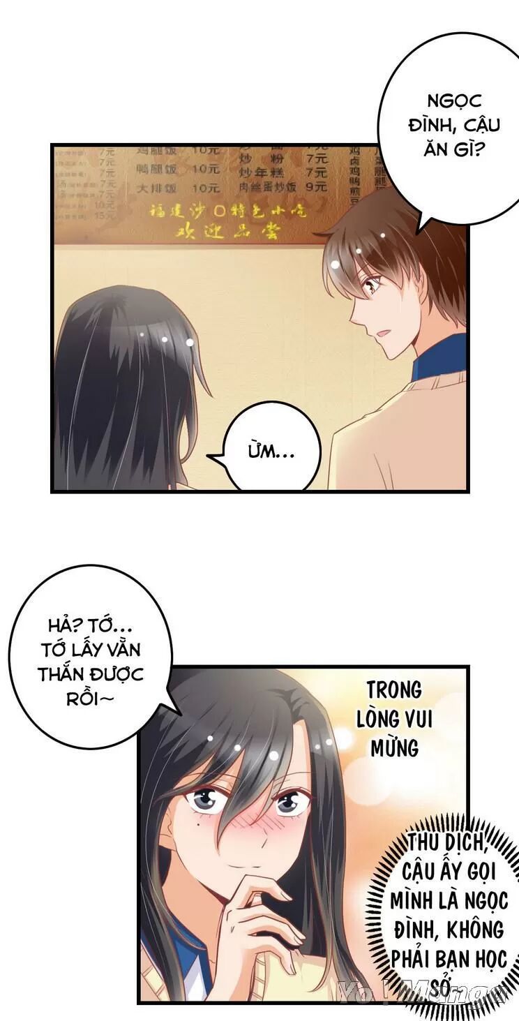 Tôi Là Vợ Tôi: Chapter 97