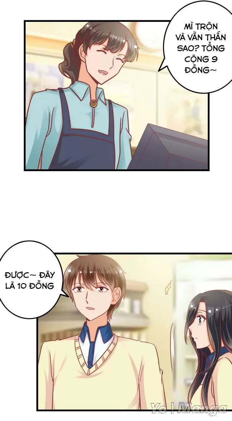 Tôi Là Vợ Tôi: Chapter 97