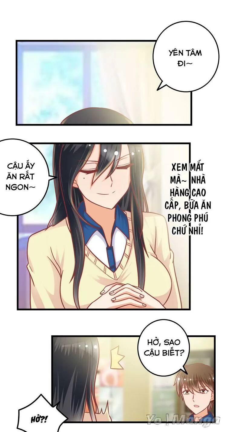Tôi Là Vợ Tôi: Chapter 97