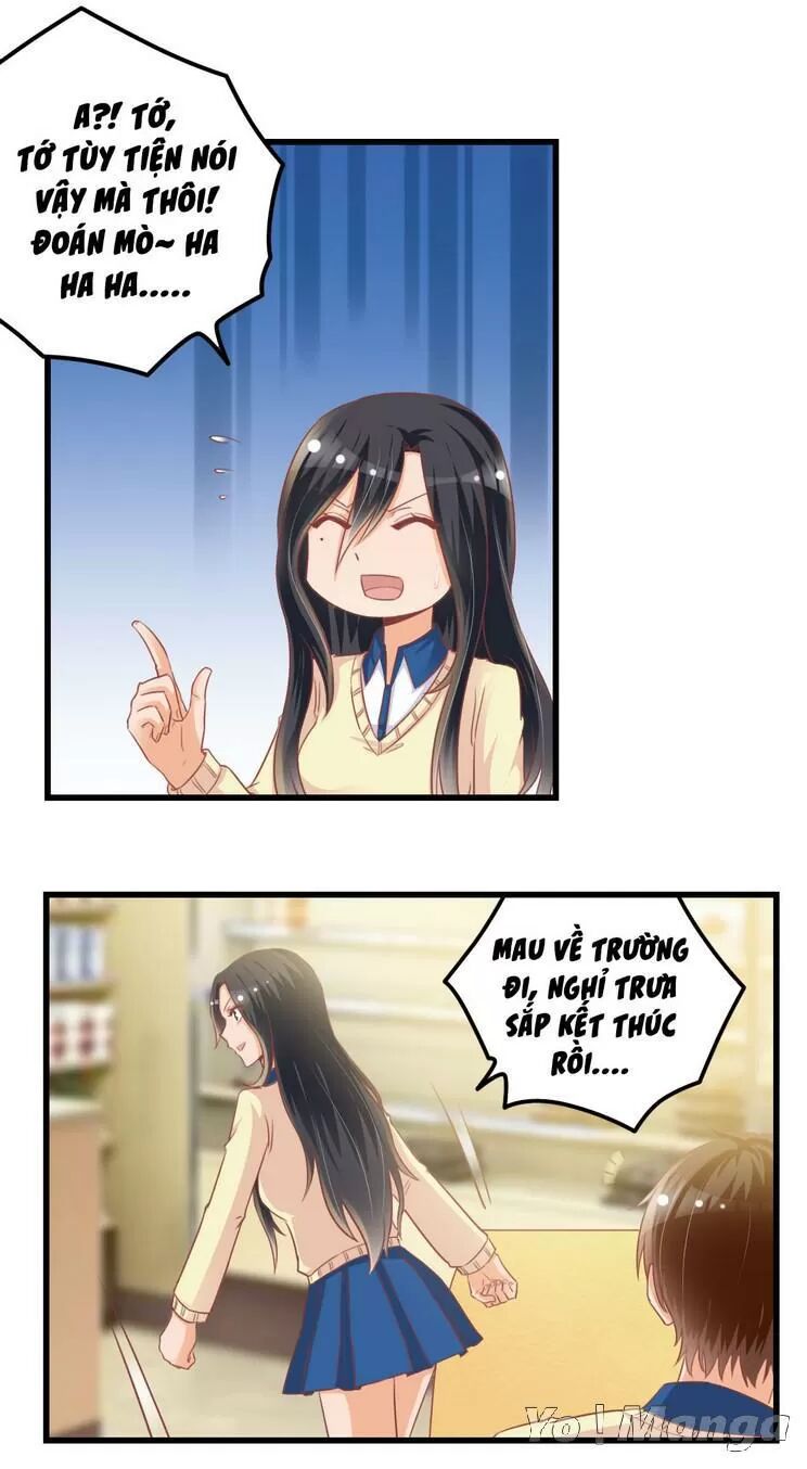 Tôi Là Vợ Tôi: Chapter 97