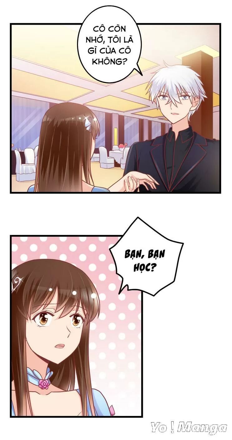 Tôi Là Vợ Tôi: Chapter 98