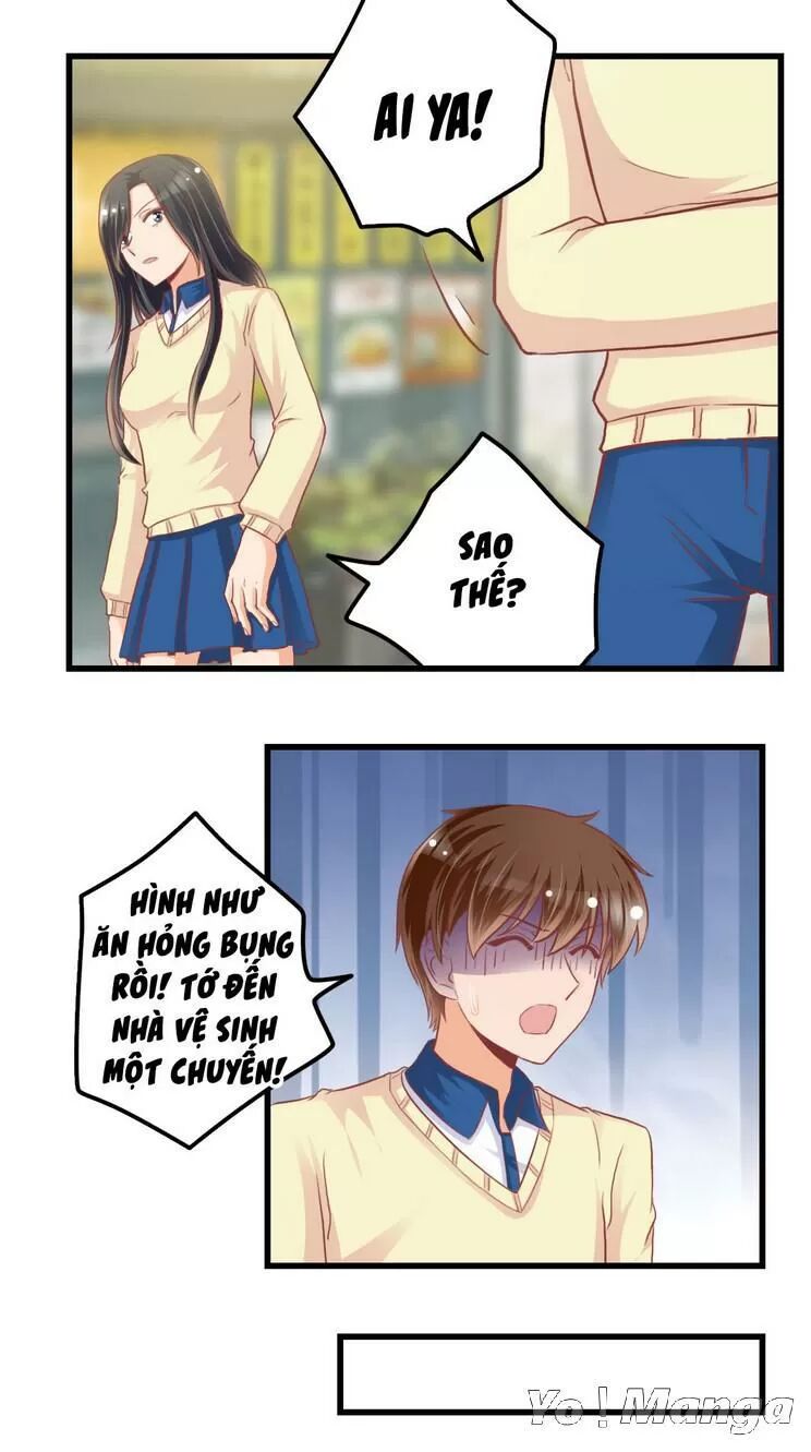 Tôi Là Vợ Tôi: Chapter 98