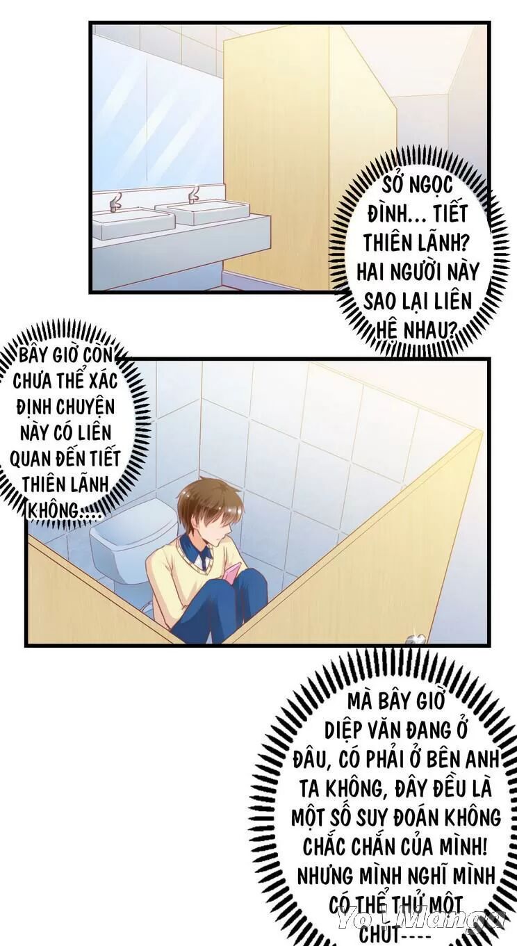 Tôi Là Vợ Tôi: Chapter 98