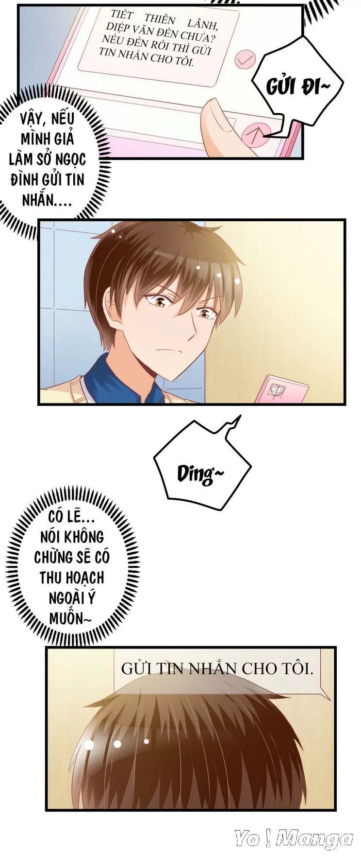 Tôi Là Vợ Tôi: Chapter 98