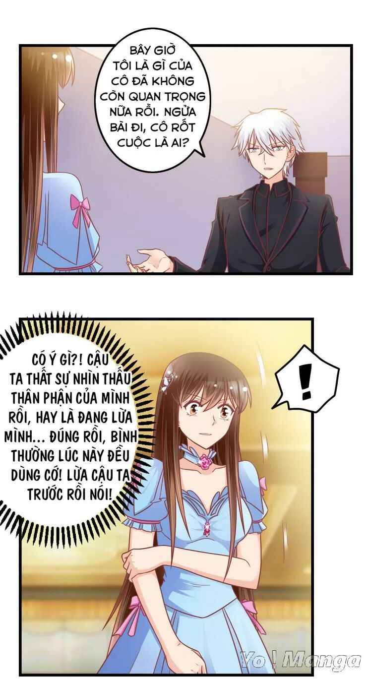 Tôi Là Vợ Tôi: Chapter 98