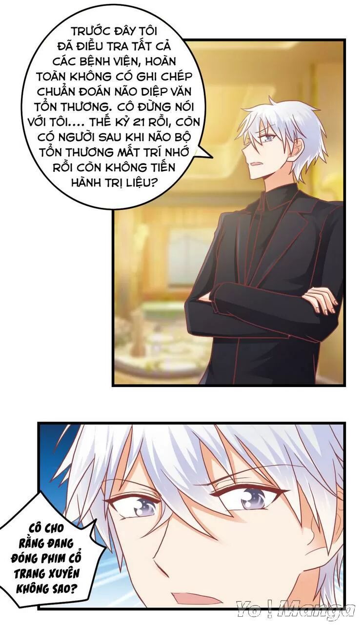 Tôi Là Vợ Tôi: Chapter 98