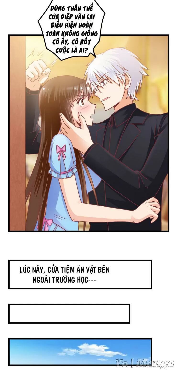 Tôi Là Vợ Tôi: Chapter 98