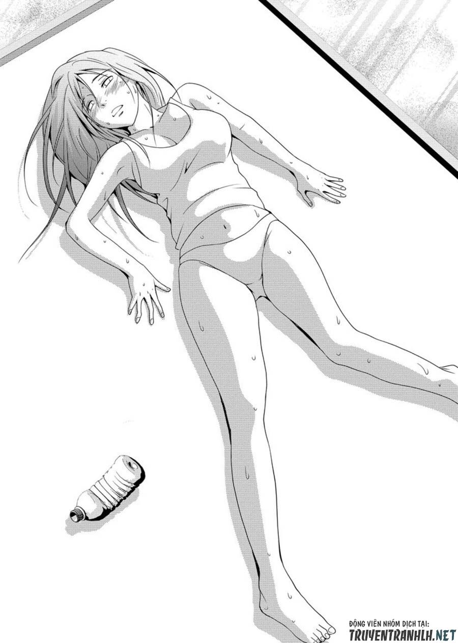 Mad Summer School: Chapter 1: Trụ sở nghiên cứu