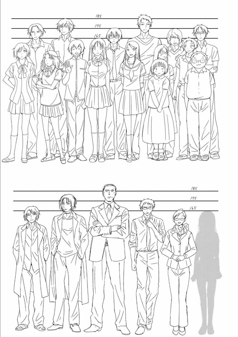 Mad Summer School: Chapter 14: Mấu chốt của việc sinh tồn