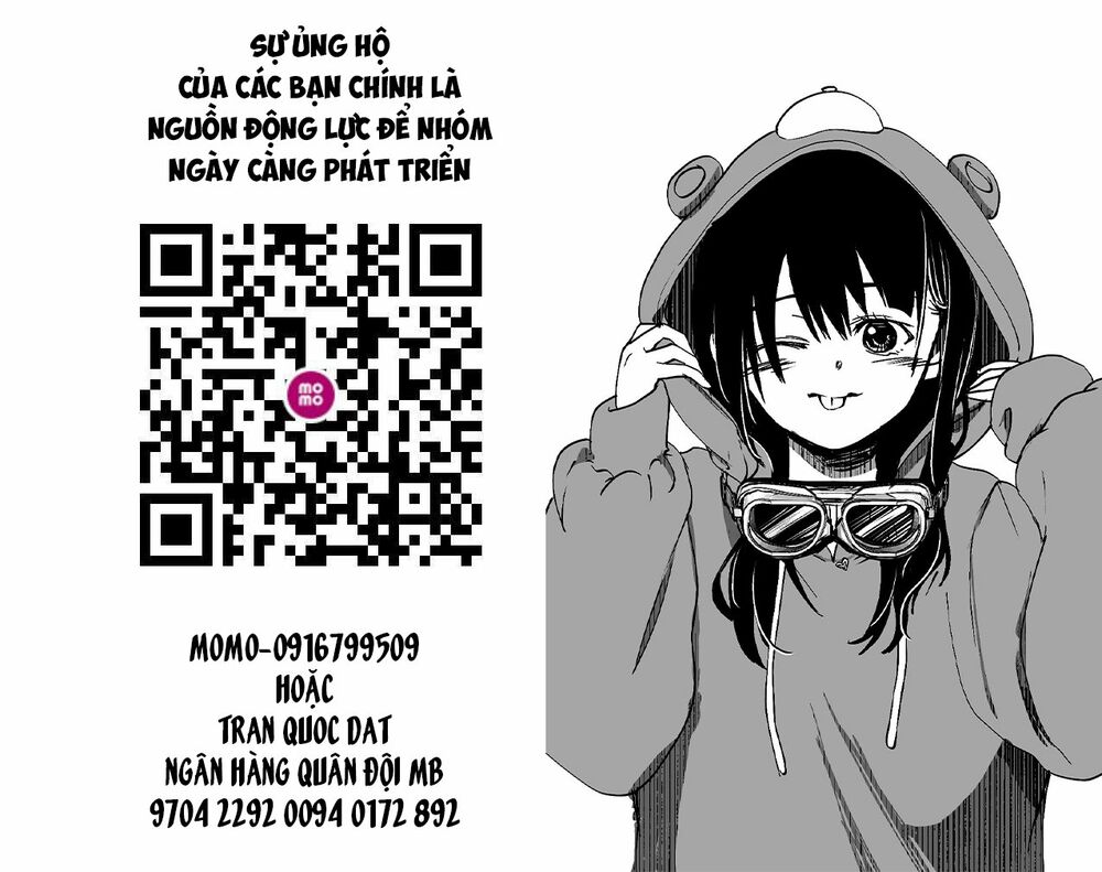 Mad Summer School: Chapter 7: Các cuộc thí nghiệm bí mật
