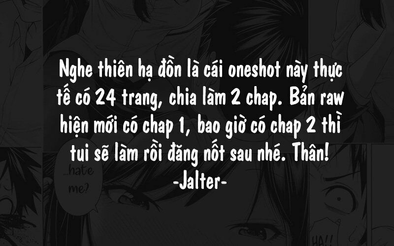 Hiiragi-sensei là một giáo viên thất bại!?: Chapter 1