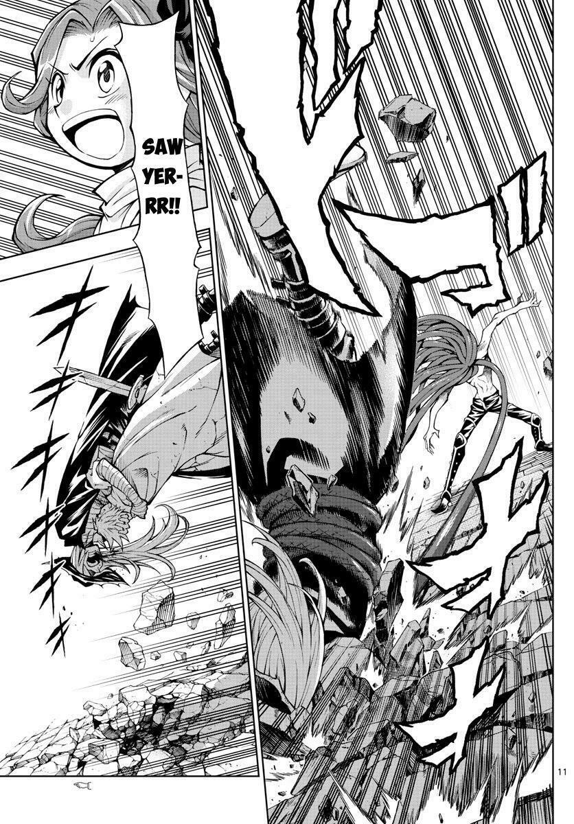 Marry Grave: Chapter 50