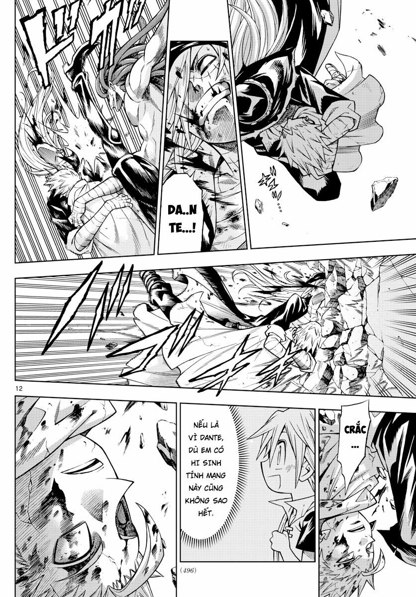Marry Grave: Chapter 50