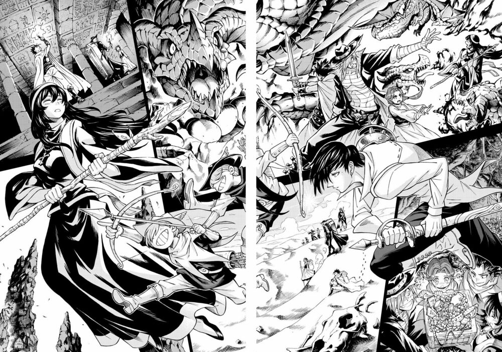 Marry Grave: Chapter 52: (END)
