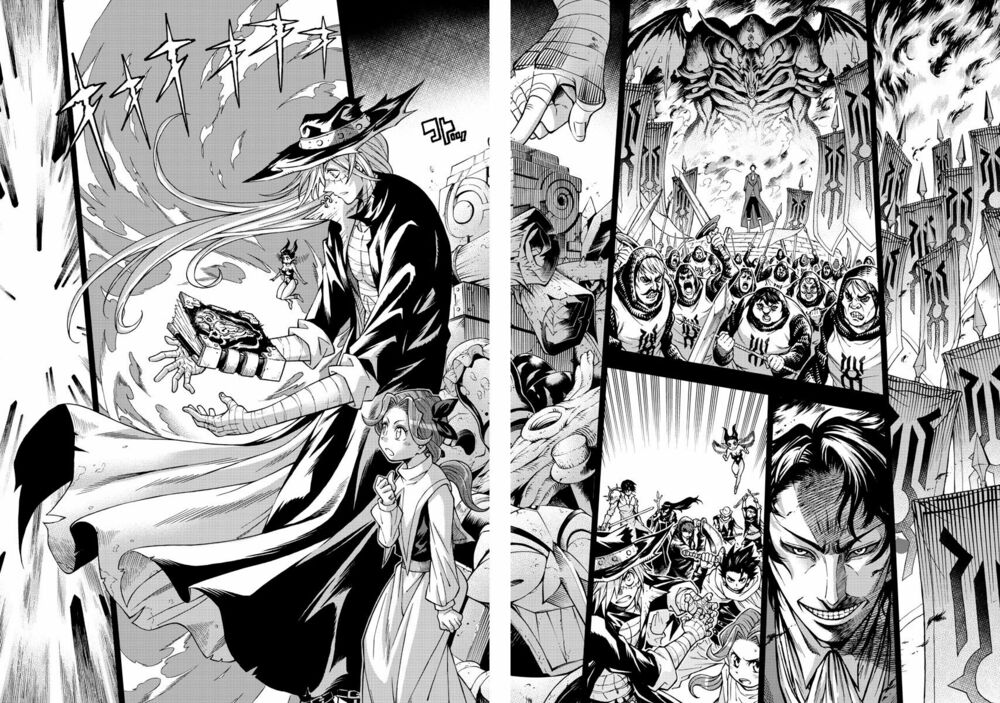 Marry Grave: Chapter 52: (END)