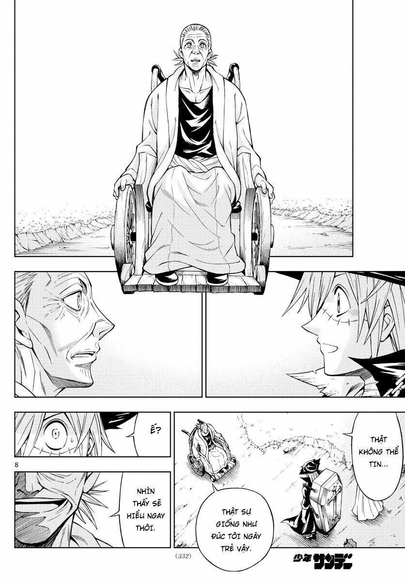 Marry Grave: Chapter 52: (END)