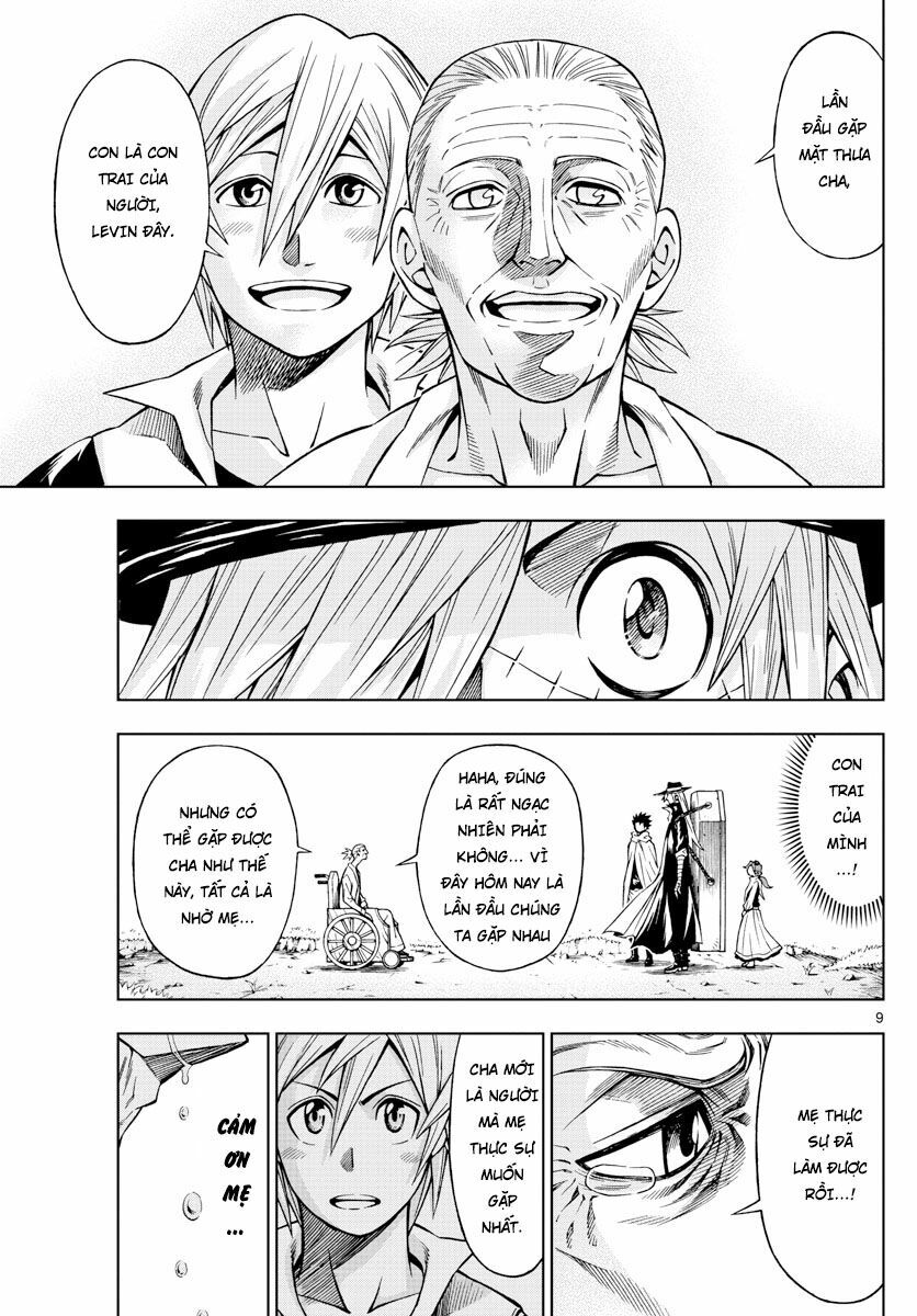 Marry Grave: Chapter 52: (END)