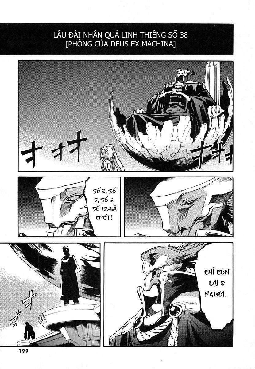 Nhật Kí Tương Lai: Chapter 13