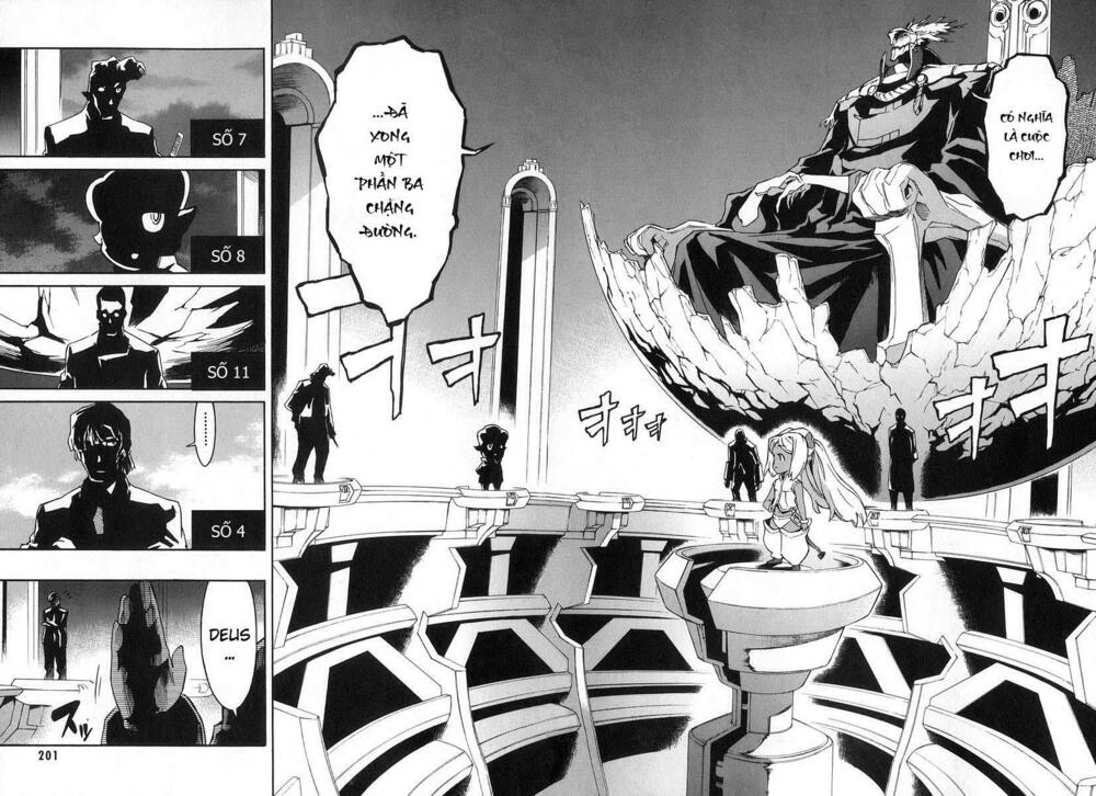 Nhật Kí Tương Lai: Chapter 13