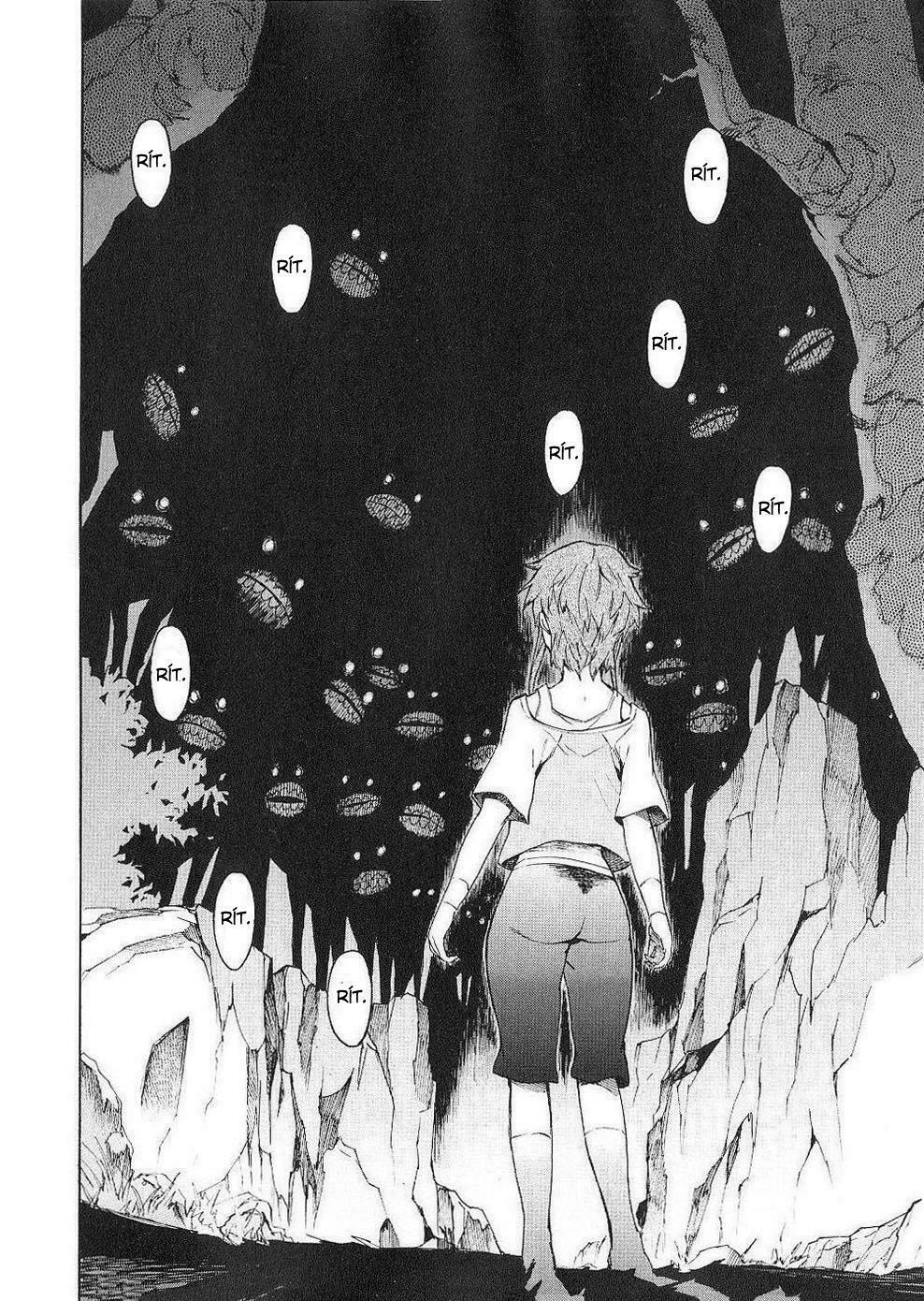 Nhật Kí Tương Lai: Chapter 14