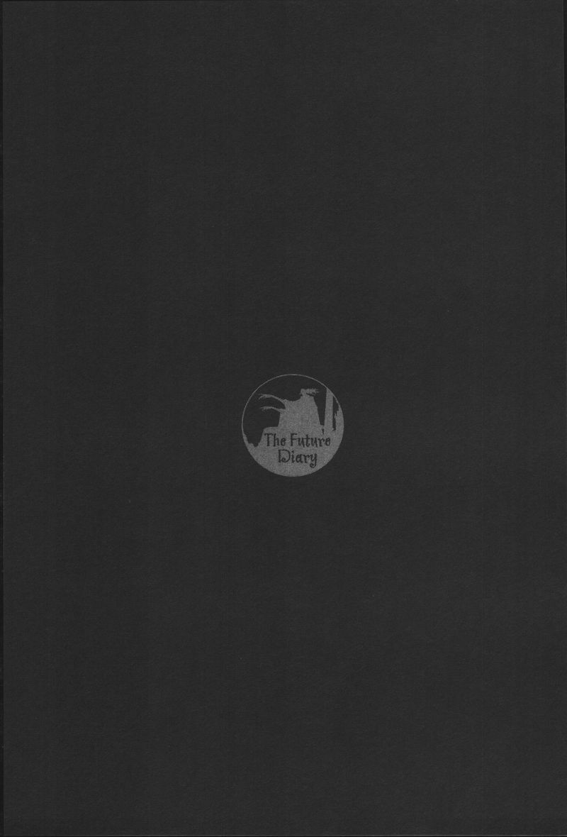 Nhật Kí Tương Lai: Chapter 28