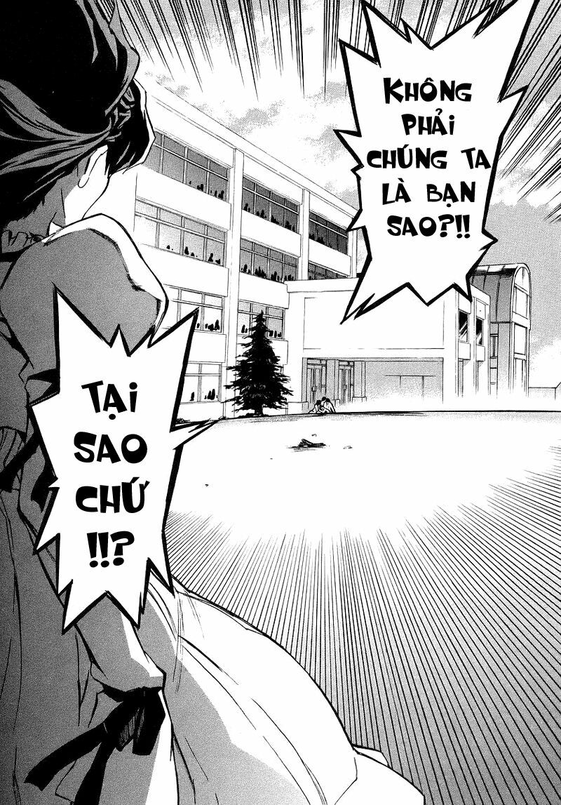 Nhật Kí Tương Lai: Chapter 3