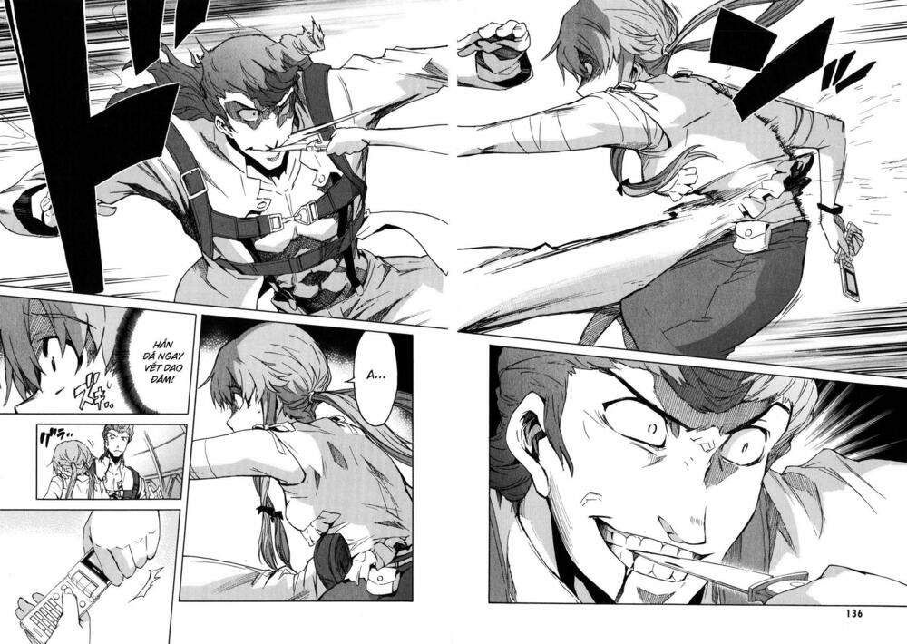 Nhật Kí Tương Lai: Chapter 32