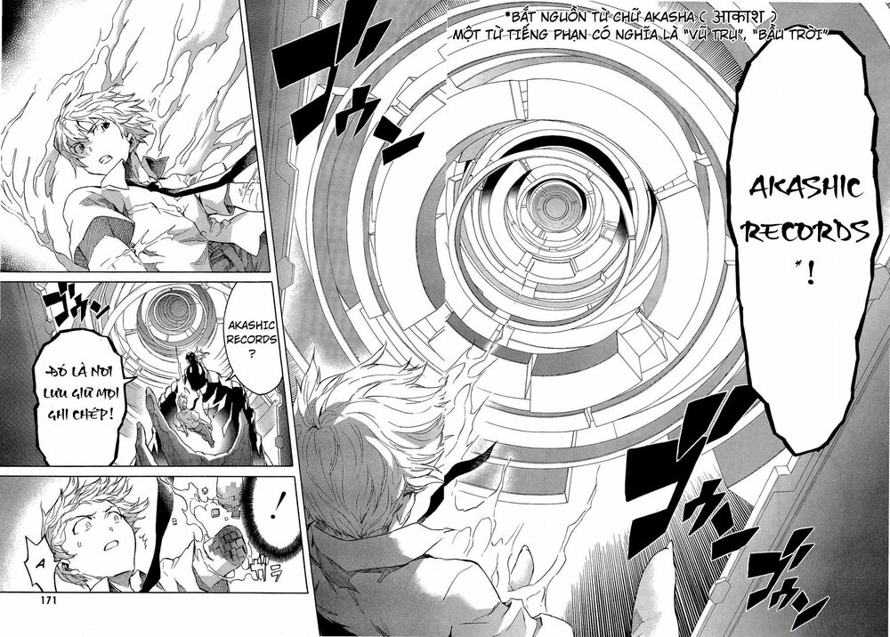 Nhật Kí Tương Lai: Chapter 48