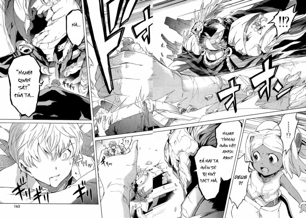 Nhật Kí Tương Lai: Chapter 48