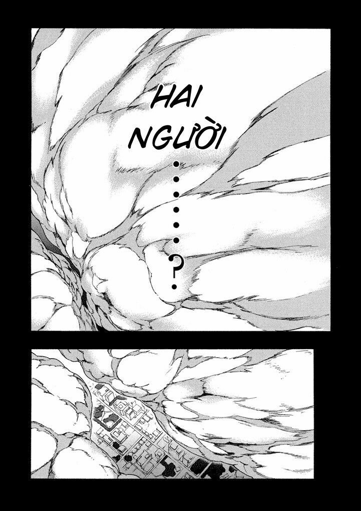 Nhật Kí Tương Lai: Chapter 51