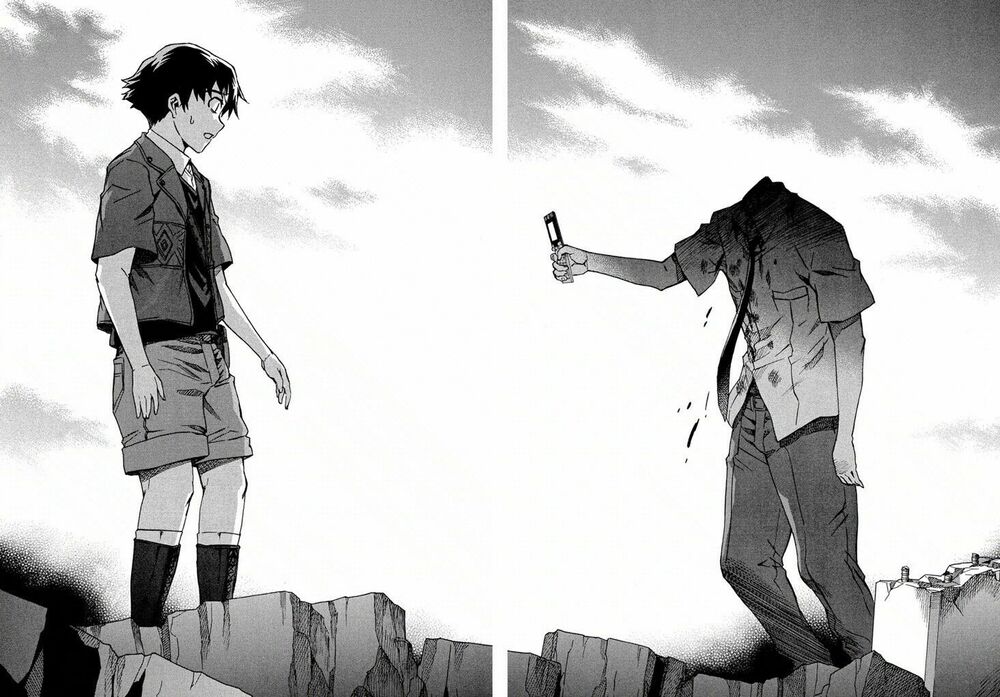 Nhật Kí Tương Lai: Chapter 51