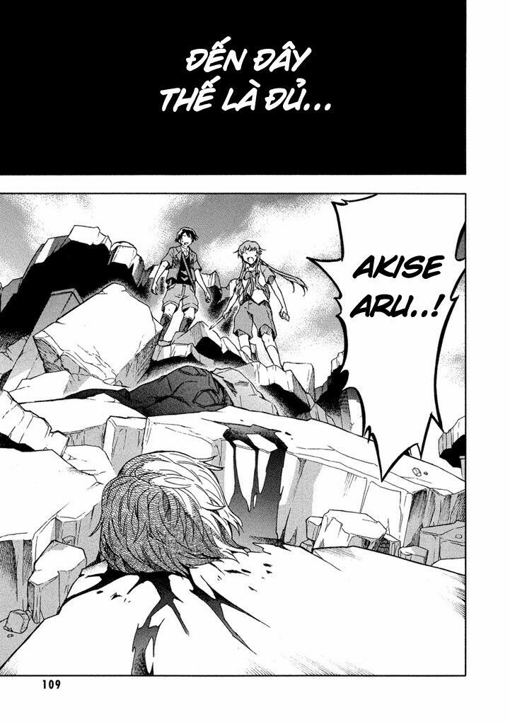 Nhật Kí Tương Lai: Chapter 51