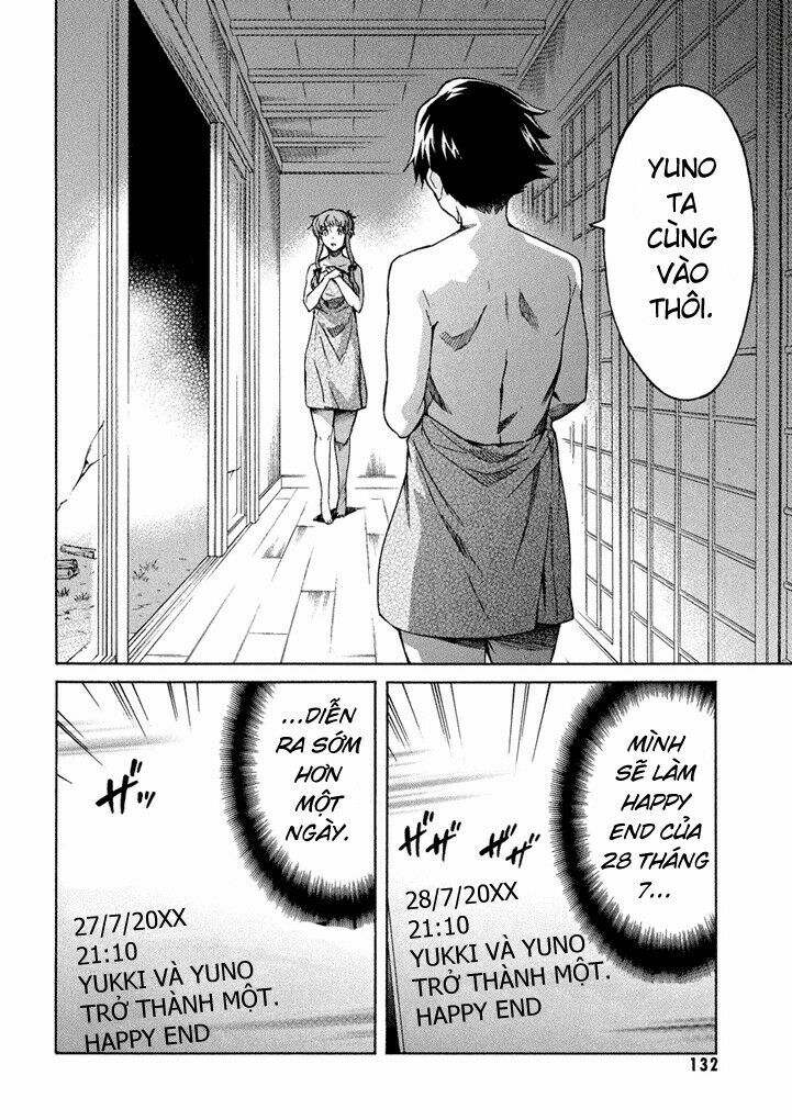 Nhật Kí Tương Lai: Chapter 52
