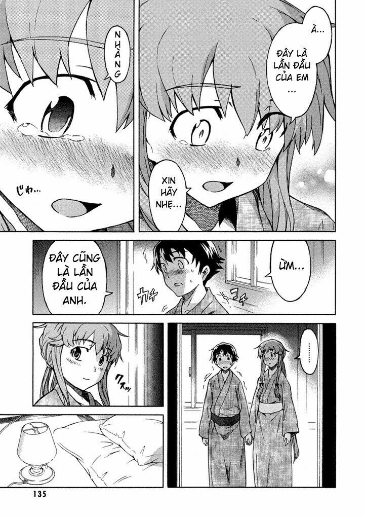 Nhật Kí Tương Lai: Chapter 52