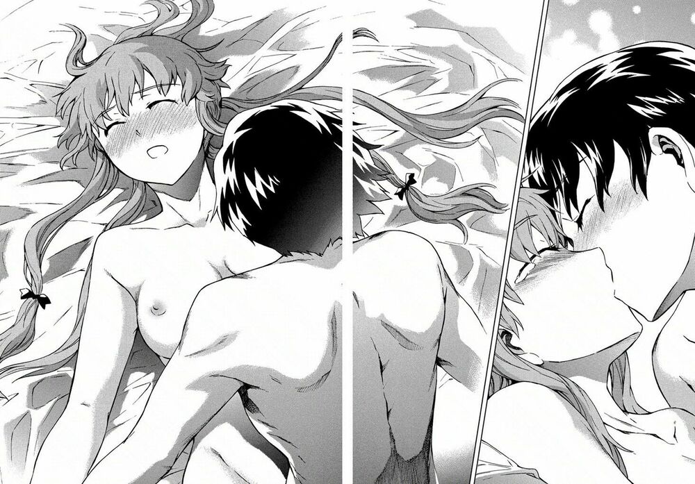 Nhật Kí Tương Lai: Chapter 52