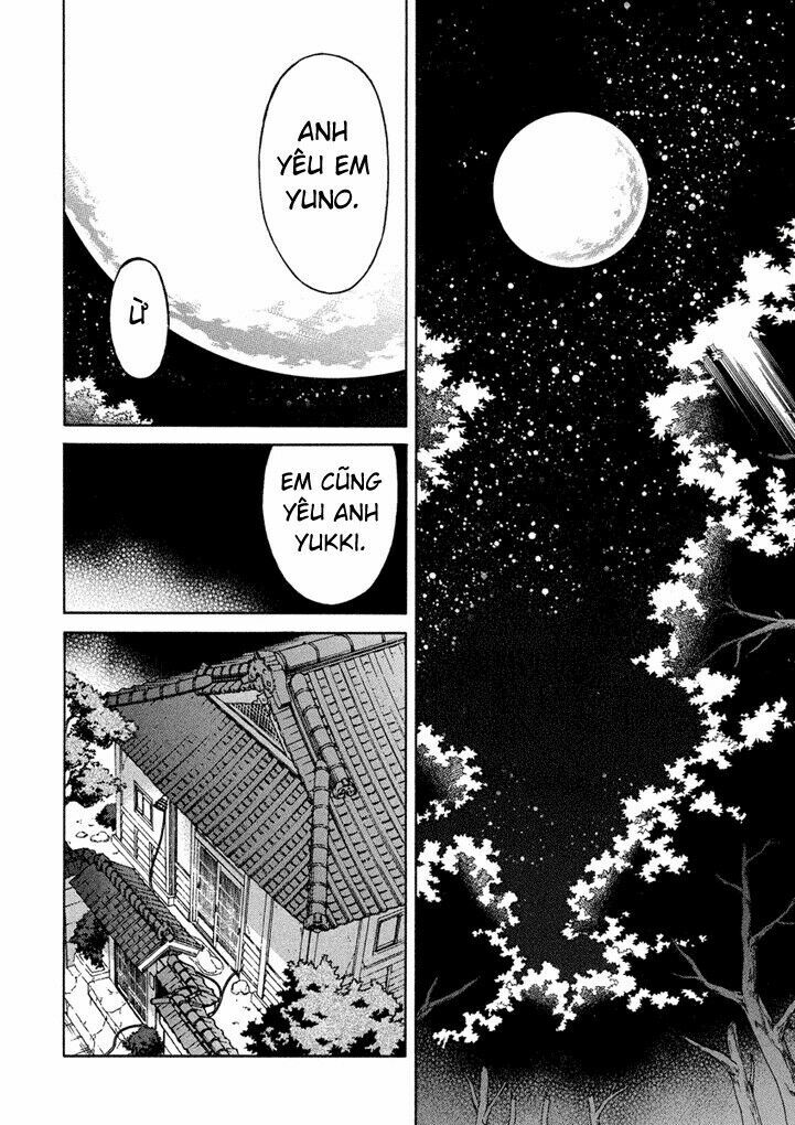 Nhật Kí Tương Lai: Chapter 52