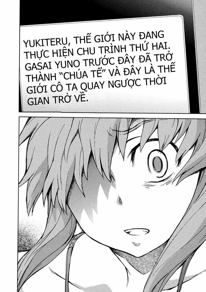 Nhật Kí Tương Lai: Chapter 52