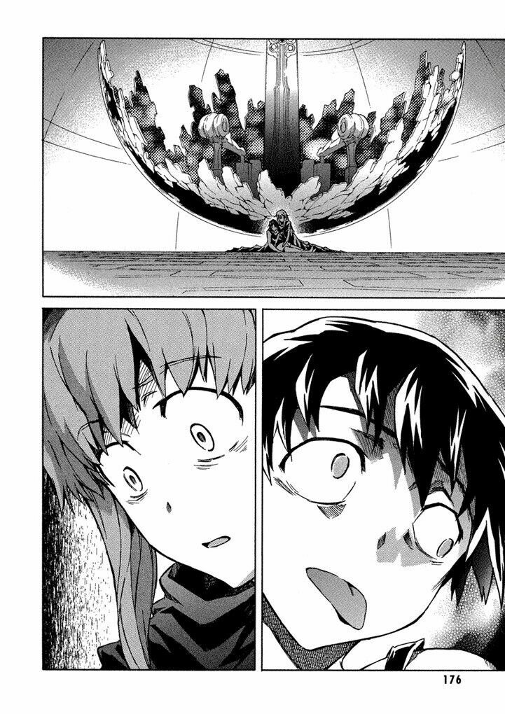 Nhật Kí Tương Lai: Chapter 53
