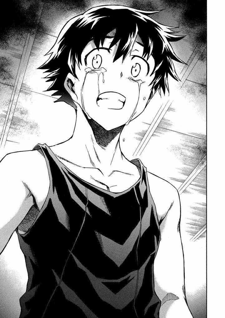 Nhật Kí Tương Lai: Chapter 53
