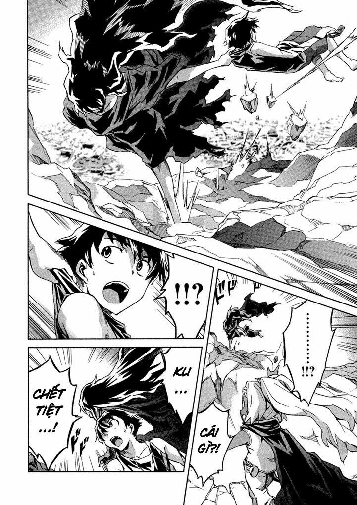 Nhật Kí Tương Lai: Chapter 54