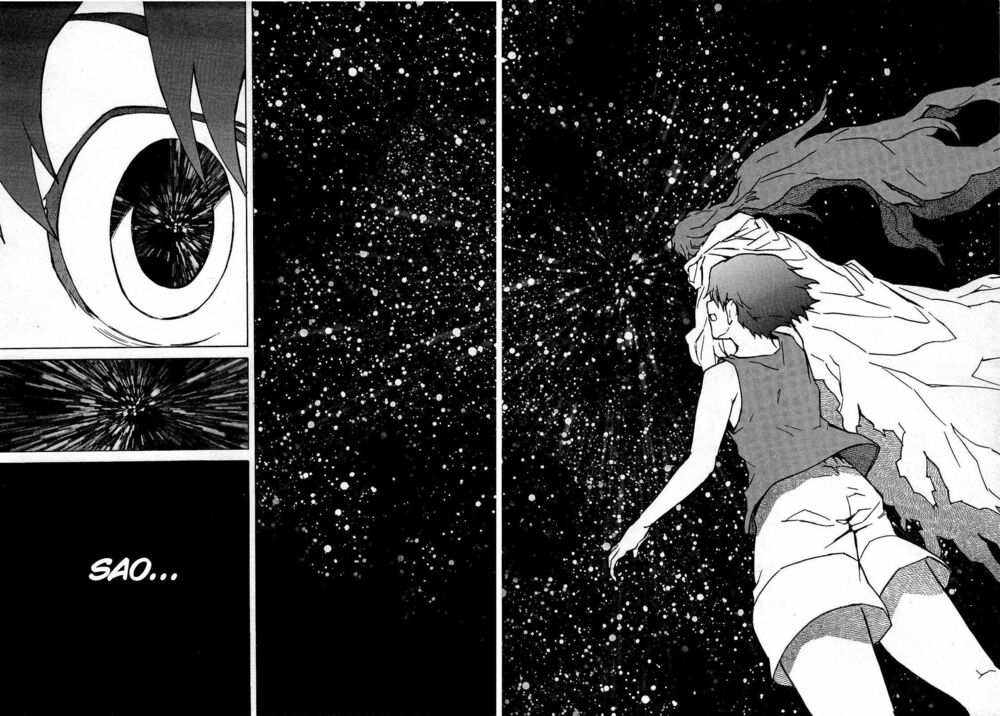 Nhật Kí Tương Lai: Chapter 55