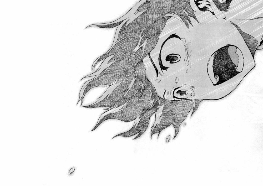 Nhật Kí Tương Lai: Chapter 55