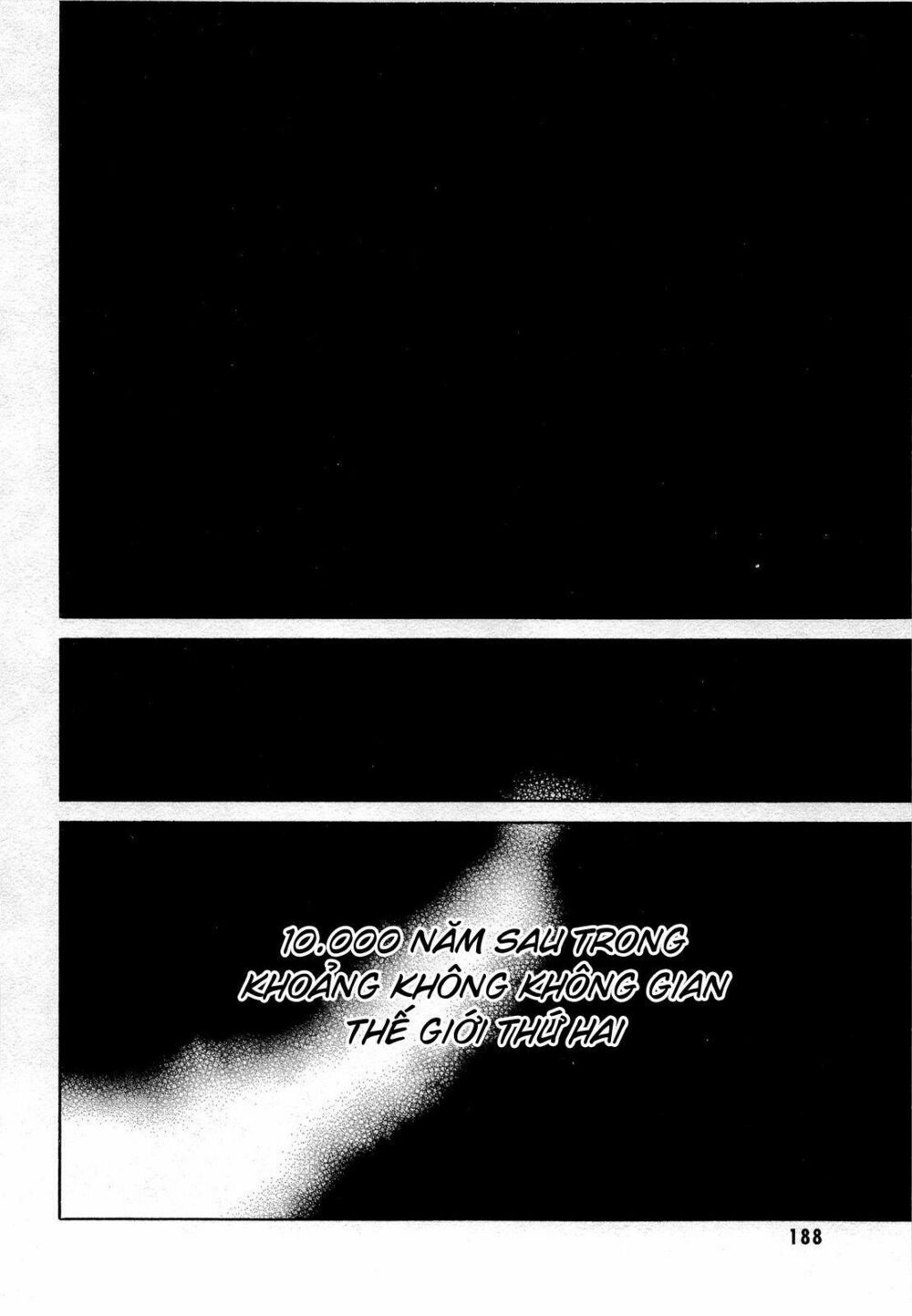 Nhật Kí Tương Lai: Chapter 55